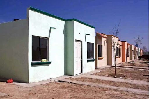 casas hermosillo